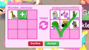adopt me trading# OMG WFL SHOULD I? adopt me# adopt me trading# Roblox adoptme trading#