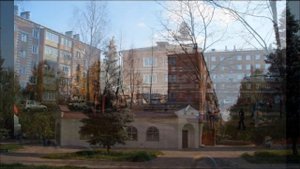 Карабаново Владимирская область