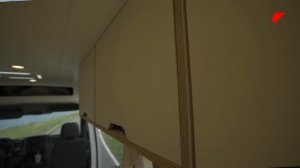 Автодом из микроавтобуса своими руками