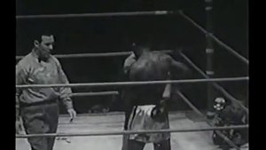 Sugar Ray Robinson | Carl "Bobo" Olsen II 5/5