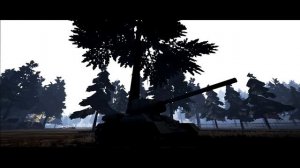 Heroes & Generals. Art of War