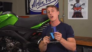 Как регулировать цепь мотоцикла. И мерять правильно | Голос Бездока @MotorcyclistMag