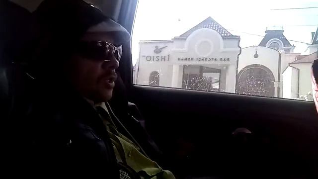 Всё изменится завтра, после дождя... смотреть онлайн