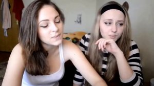 красивые   девушки поют!