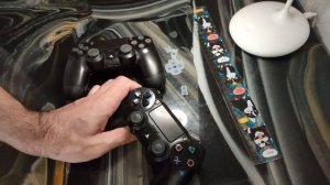 Dualshock 4 Через 5 Лет! Первая Ревизия