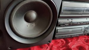 SONY FH-B1200