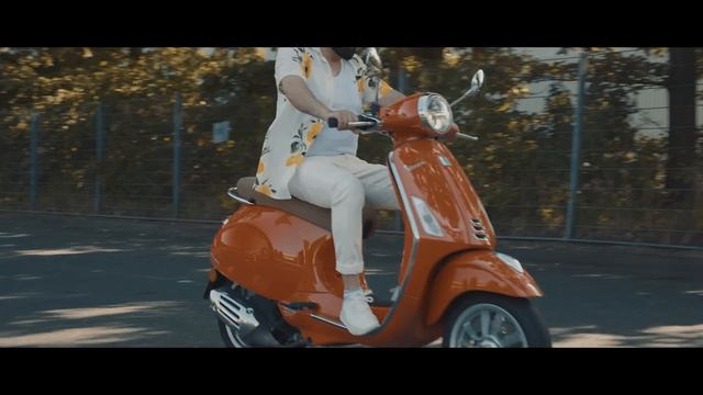 Waiss ANG Baby Mit Dir ( Waiss Ahmadi ) Afghan Rap 2022