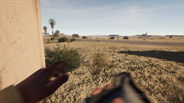 ИГРАЮ В OPERATION: HARSH DOORSTOP смотреть онлайн