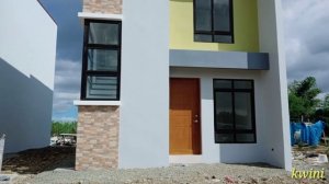 PreSelling 4 Bedroom Single Houses in Cavite. Pag-ibig Financing.