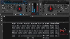 Effect_Active Mapping for Virtual Dj 2023: Custom Cut Effect