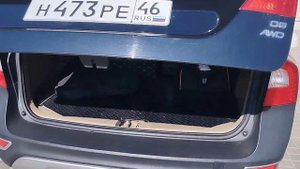 продажа Вольво хс 70