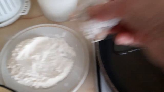 ЖАРЕНЫЙ МИНТАЙ С НЕОБЫЧНЫМ МАРИНАДОМ