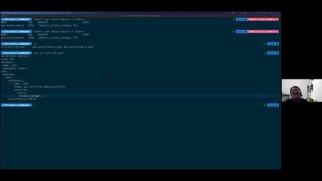 LF Live Webinar: Kubernetes For AI Workloads – What Works And What…Doesn’t смотреть онлайн