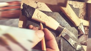 Искусство северных народов | Северный колорит