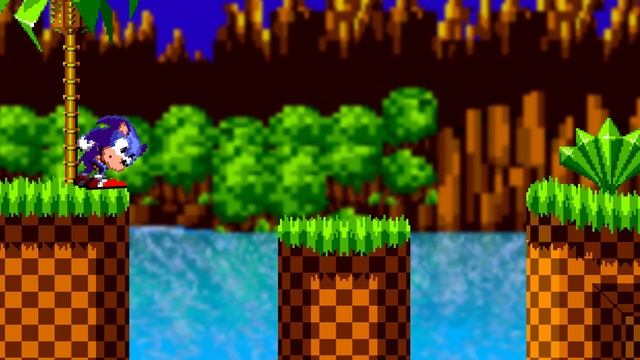 Соник ЙОЖЫГ - Классический взгляд, эпизод 4 - Ущелье шипов смотреть онлайн