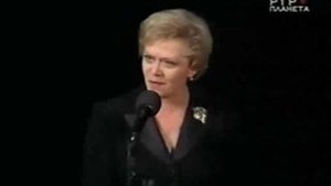 Марина Цветаева. Вчера еще в глаза глядел...