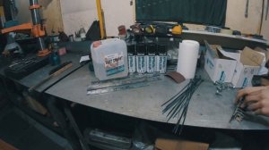 DIY / Своими Руками Профессиональный Юстировочный Стэнд