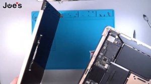 Apple Macbook Air 13-Inch 2018 2019 A2179 Broken LCd Screen Replacement | Repair Tutorial