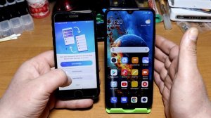 Как перенести контакты Айфона на Андроид