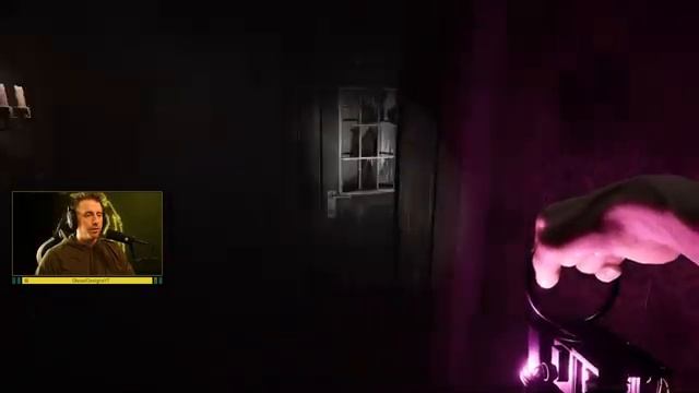 ? Better Than Phasmophobia? NEW Ghost Hunting Game in UNREAL 5 // Demonologist смотреть онлайн