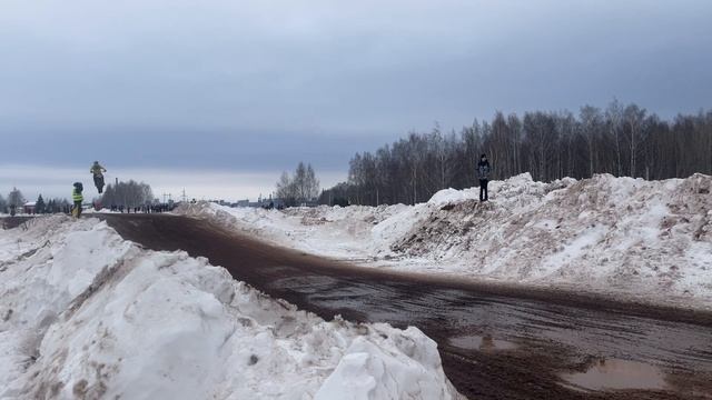 Чемпионат Удмуртии  03-03-2024 смотреть онлайн