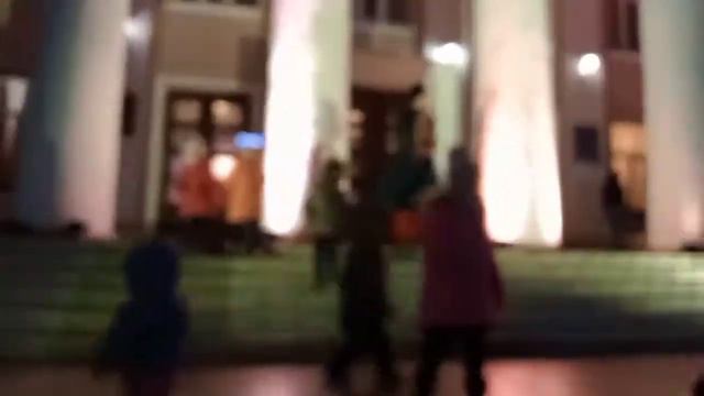 На белом покрывале января (Кавер)