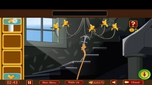 501 Free New Escape Games Level 22 Walkthrough