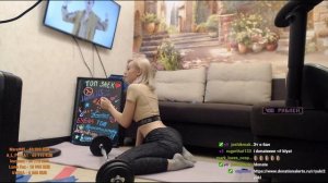 yuki2yuki занимаемся working