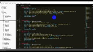 Sublime Text - установка плагина Terminal. Использование плагина Terminal