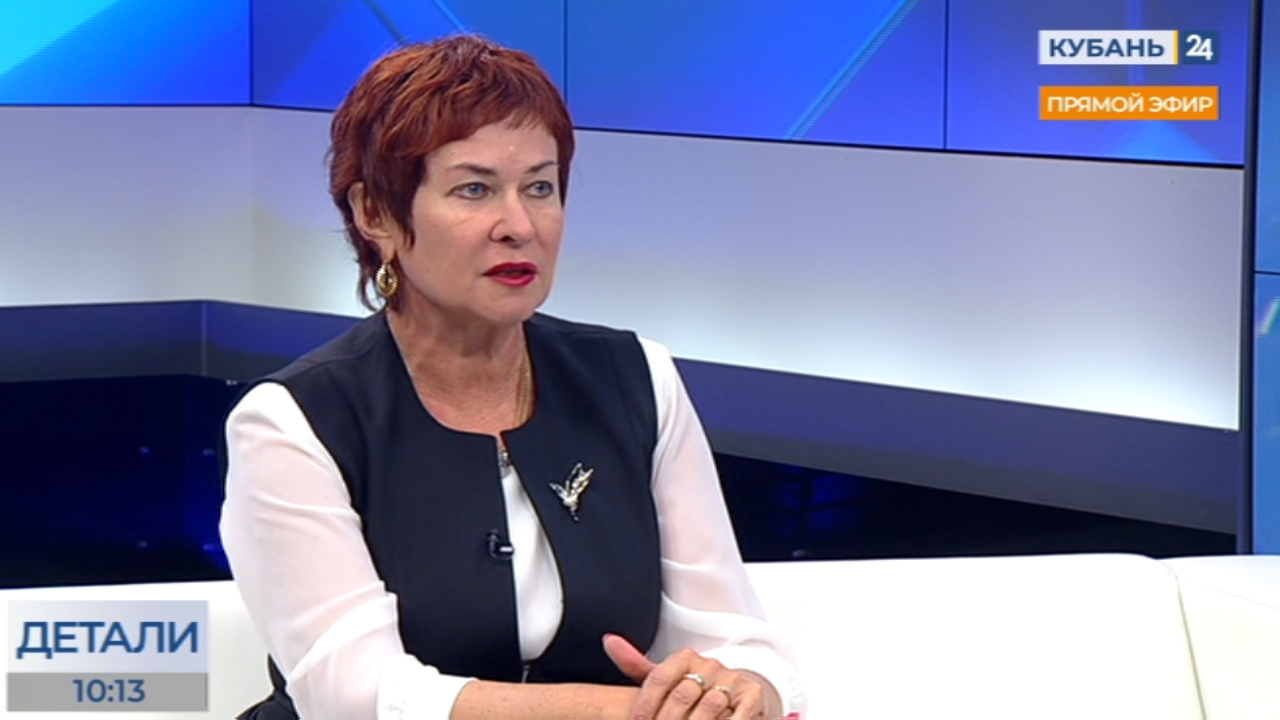Наталья Острижная: рак молочной железы — уже не приговор 13.10.2022