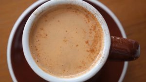 Зимний кофе джаз ☕ Легкий джаз душу согревает, фоновая музыка для кафе, отдыха#14