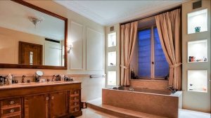 Эксклюзивная квартира в доме на Романовом переулке