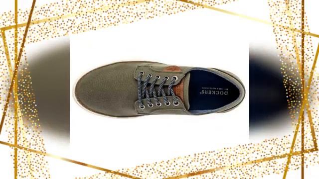 DOCKERS ORIGINAL COLECCIÓN смотреть онлайн