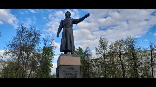 Нижний Новгород. Кремль