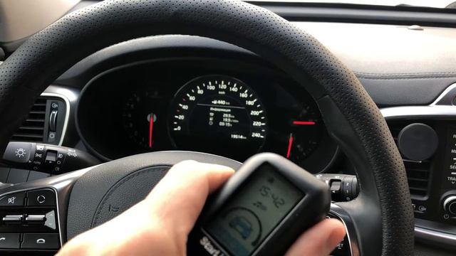 Устранили неисправность в новой машине после установки ГБО смотреть онлайн