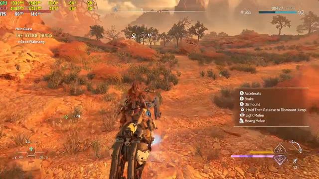 let's do it, Aloy смотреть онлайн