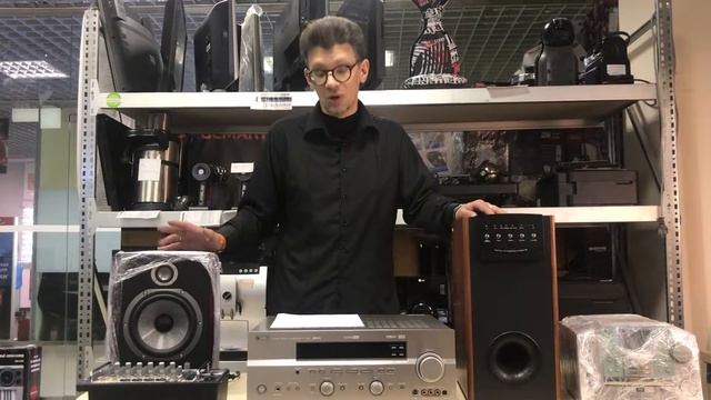 Ремонт аудиоаппаратуры в Юмедиа смотреть онлайн