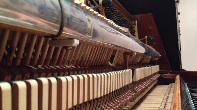 Kazakh song on The Piano by 007KingerFall смотреть онлайн