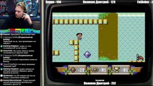 Блогеры о "Тошнольгии". Часть 1. Pixel_devil / EmuGamer / SincLAIR