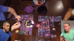 Marvel Dice Throne | Black Panther vs. Black Widow | Playthrough #marveldicethrone #dicethrone