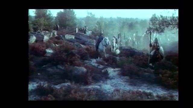 FILM COMPLET I La chanson de Roland (1978) I FULL MOVIE смотреть онлайн