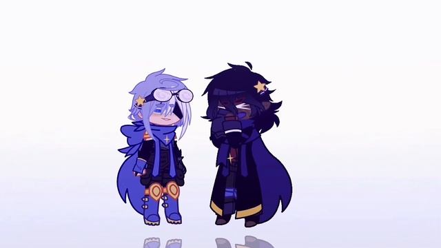 Swap and Error after Underverse: смотреть онлайн