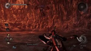 Nioh Босс Хино-энма