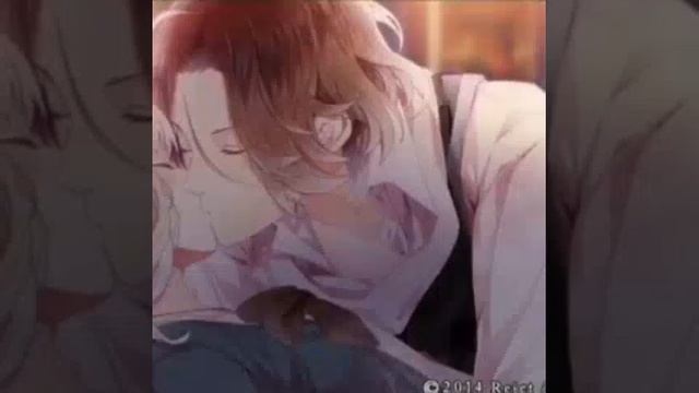 Diabolik Lovers Raito y Yui смотреть онлайн