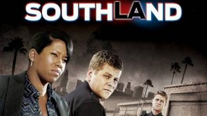 Саутленд - 4 сезон 4 серия / Southland