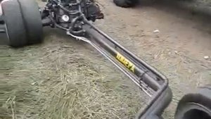 большой трицыкл