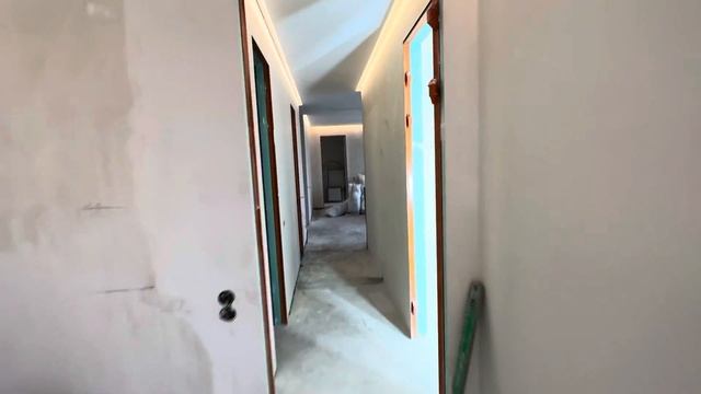 Файна Таун / Квартира 107м2 / Огляд робіт та дизайну смотреть онлайн