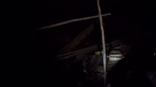 Ураган Тайга 600: Зимние покатушки, ч. 2 - Как умирает таежное зимовье без хозяина смотреть онлайн