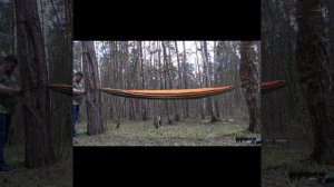 Гамак "Две сосны"