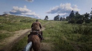 Лучший пресет графики в red dead redemption 2 | Убираем лаги и фризы в rdr2 | Оптимальный пресет